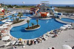 CALIDO MARIS HOTEL Pools & Beach